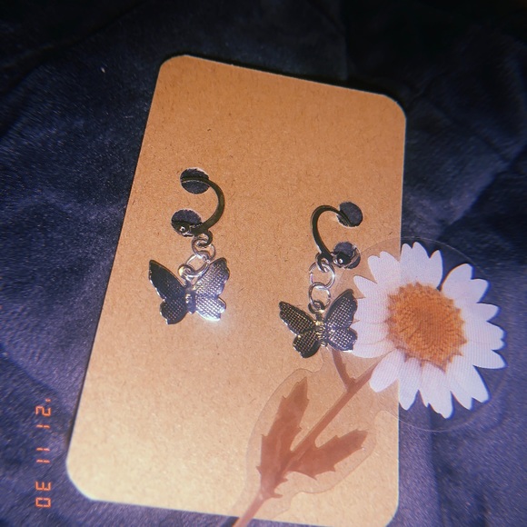 Custom earrings for cheap - Picture 6 of 9